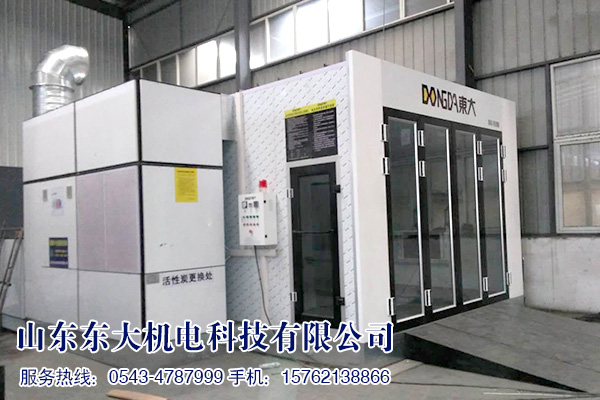 DD-5400交通環(huán)保認證型