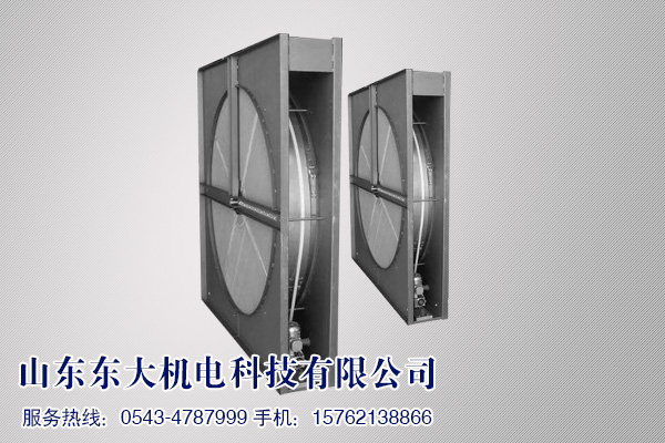 沸石轉輪